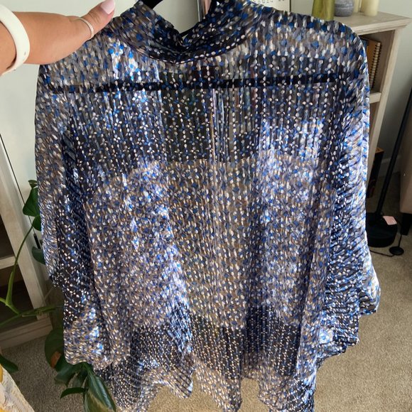 Elevenses Kimono - Picture 4 of 5